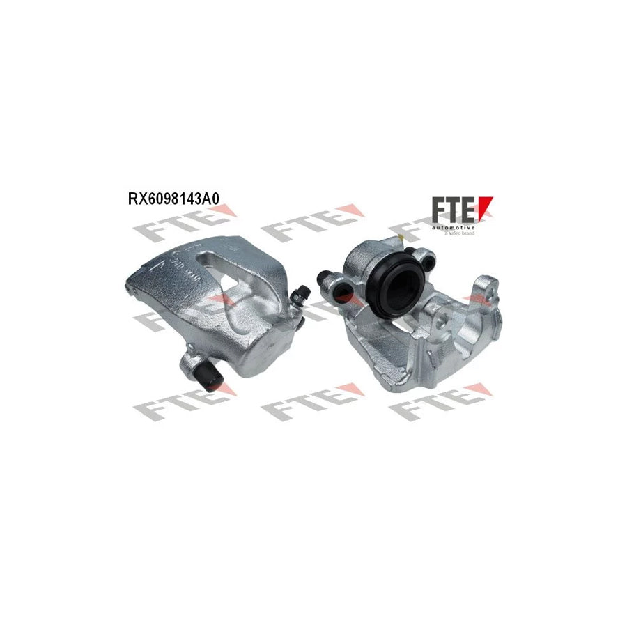 FTE Rx6098143A0 Brake Caliper