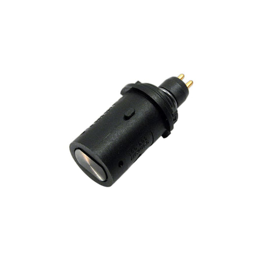 Genuine BMW 66218352137 E38 E39 E36 Ultrasonic Sensor Pdc Passive (Inc. 325tds, 520i & 325td)