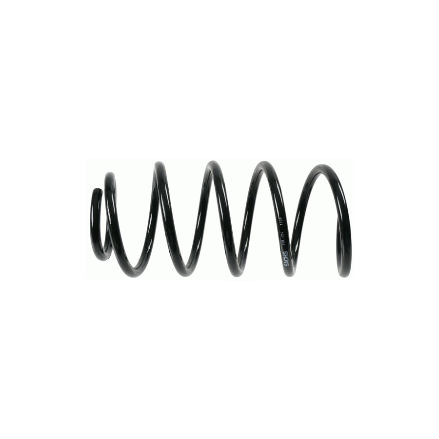 Sachs 998 494 Coil Spring