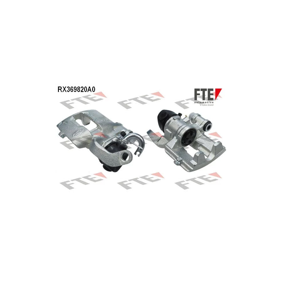FTE Rx369820A0 Brake Caliper