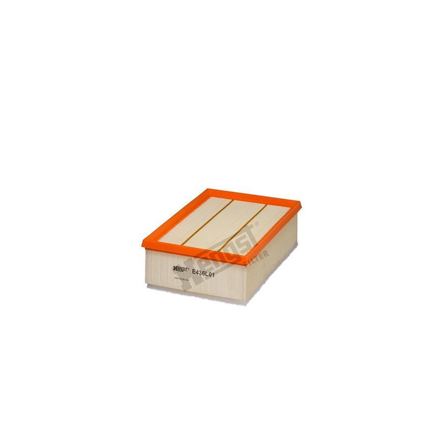 Hengst Filter E436L01 Air Filter