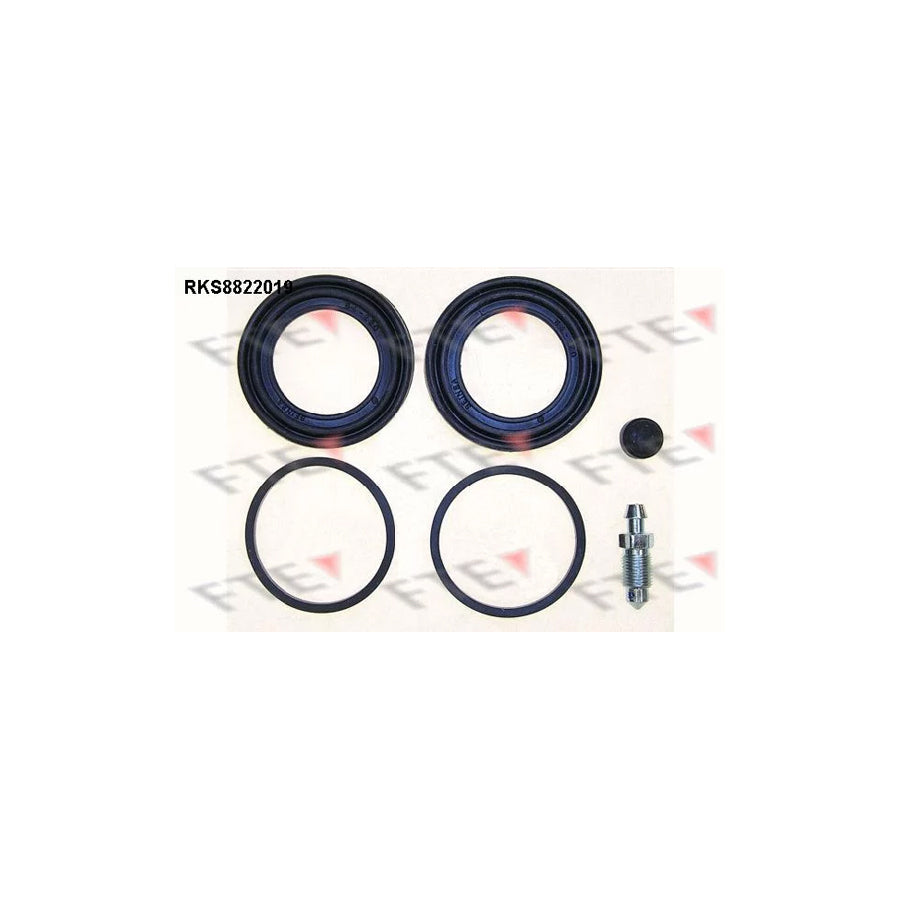 FTE 9323624 Repair Kit, Brake Caliper