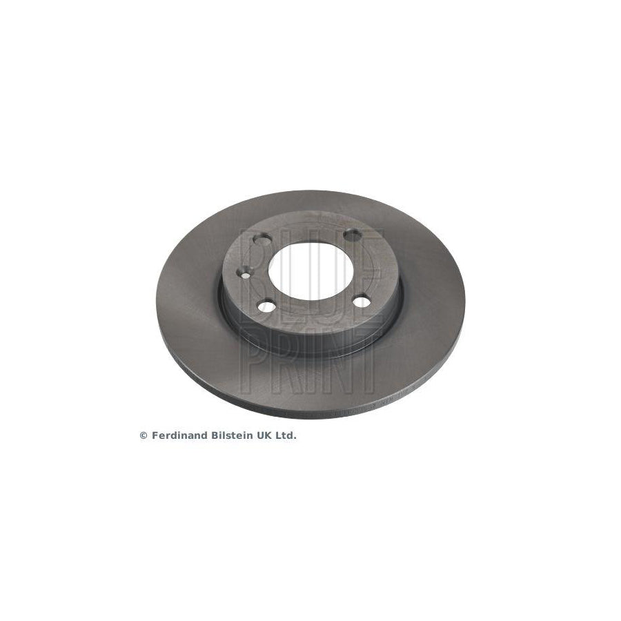 Blue Print Adv184349 Brake Disc