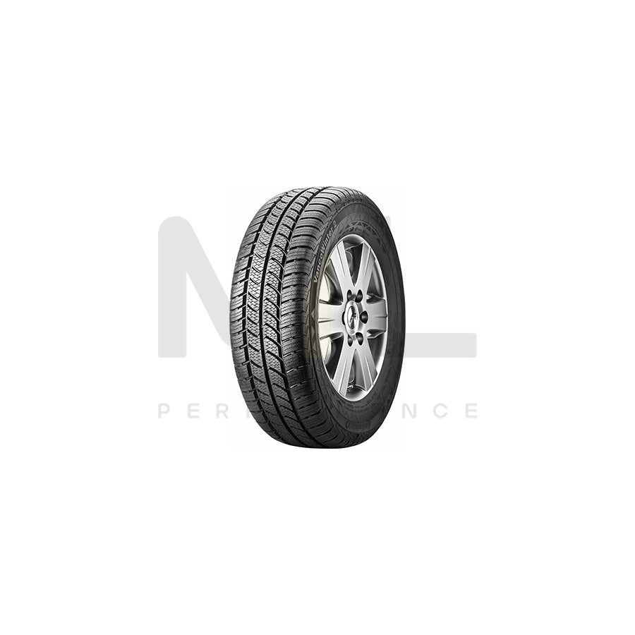 Continental Vanco™ Winter 2 205/65 R15 102/100T Van Winter Tyre