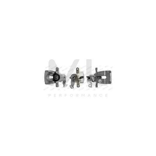 Ferodo Premier FCL694565 Brake Caliper Without Accessories