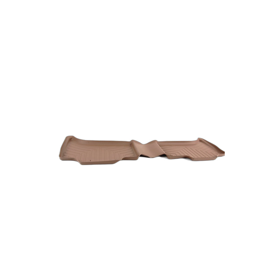 Genuine BMW 82110419044 E53 Rubber Floor Liner X5 RR BEG (Inc. X5 4.6is, X5 4.8is & X5 4.4i)
