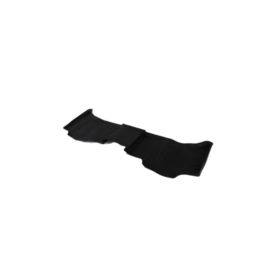 Genuine BMW 82110419043 E53 Rubber Floor Liner X5 RR BLK (Inc. X5 4.8is, X5 3.0i & X5 4.4i)