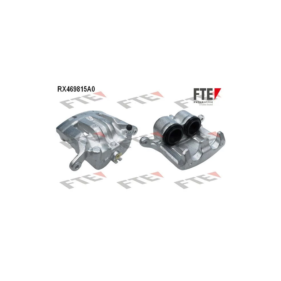 FTE 9291227 Brake Caliper