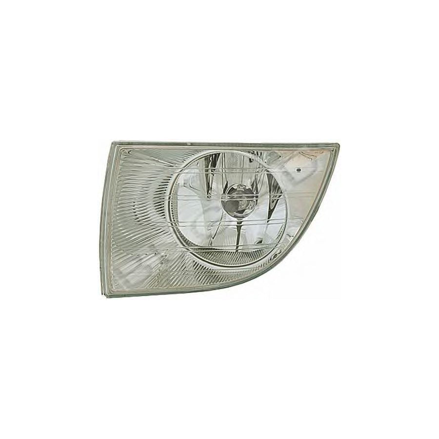 BUGIAD Bsp22406 Fog Light