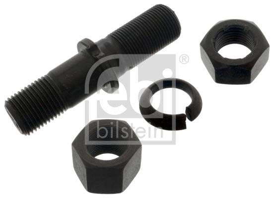 Febi Bilstein 03980 Wheel Stud | ML Performance UK Car Parts