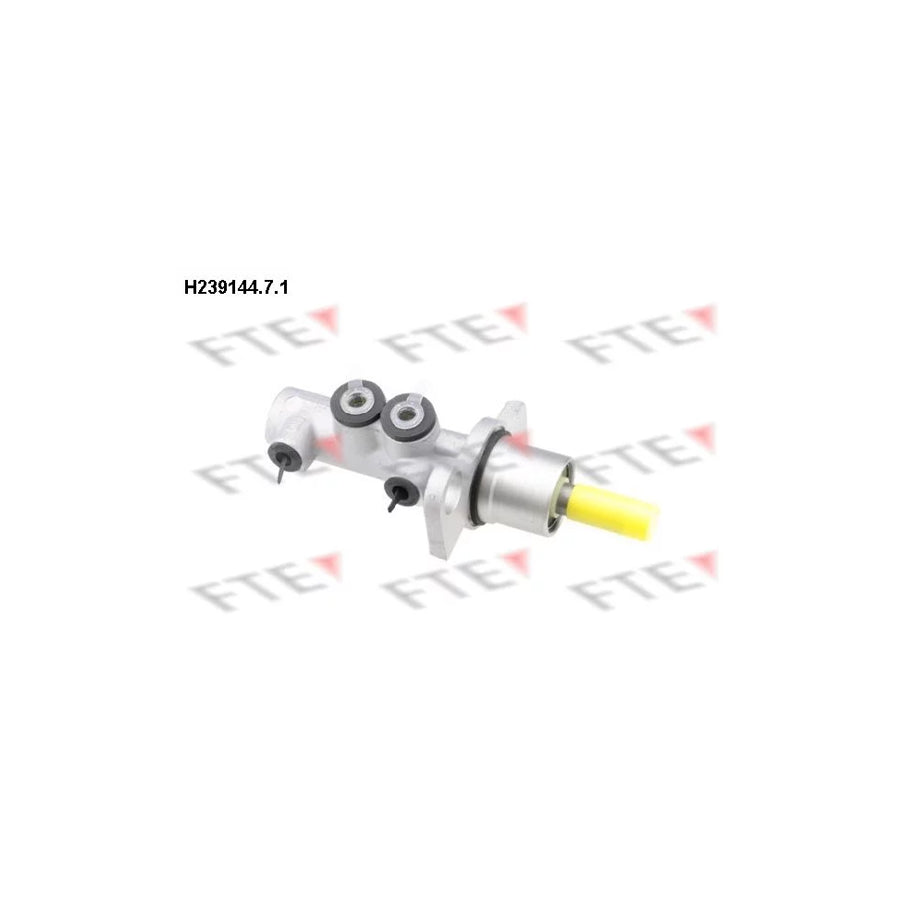 FTE 9220291 Brake Master Cylinder