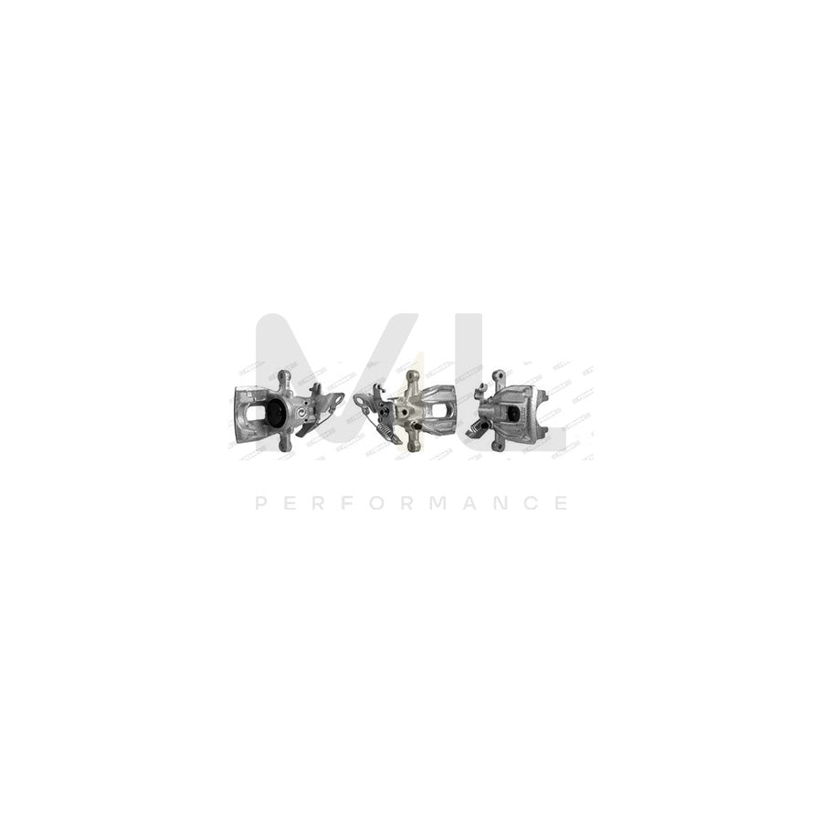 Ferodo Premier FCL694549 Brake Caliper for Ford Mondeo Without Accessories