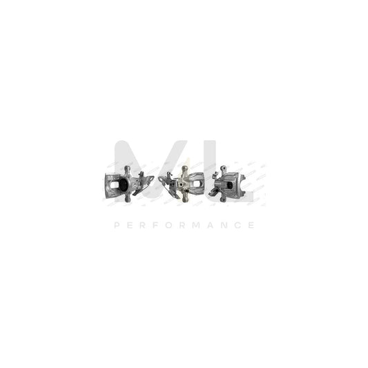 Ferodo Premier FCL694549 Brake Caliper for Ford Mondeo Without Accessories