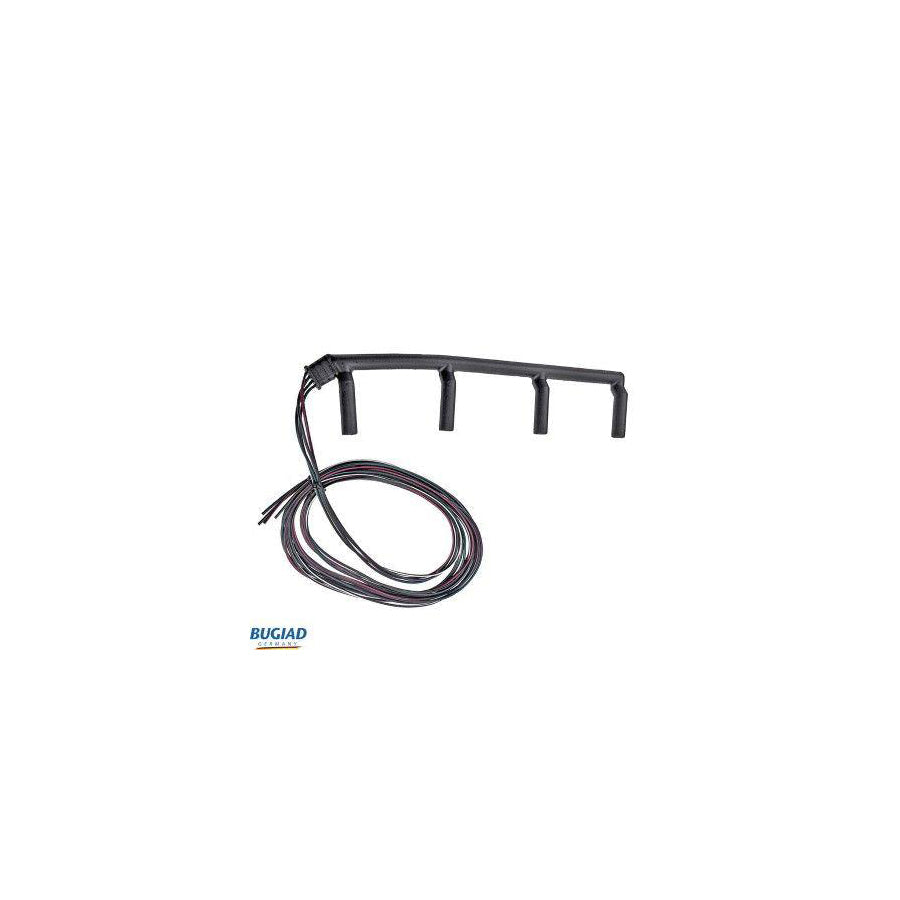 BUGIAD Bcs52104 Cable Repair Set, Glow Plug
