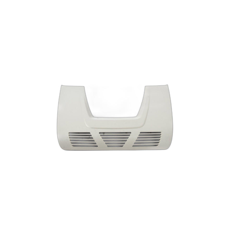 Genuine BMW 61319310628 Cover Pan.F.Roof Func.Center Carum Gray (Inc. i3 94Ah, i3 120Ah Rex & i3 120Ah)