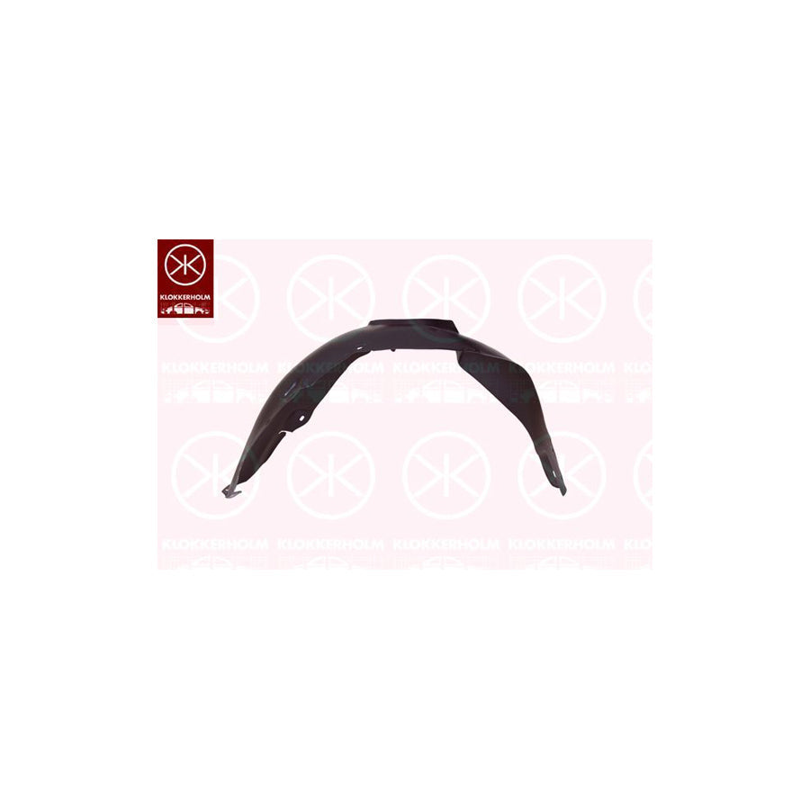 Klokkerholm 9523388 Panelling, Mudguard for VW GOLF