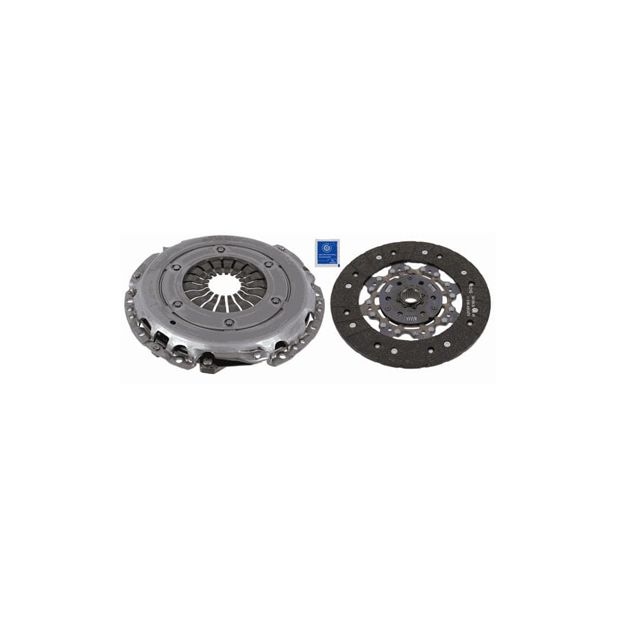 Sachs 3000 970 126 Clutch Kit