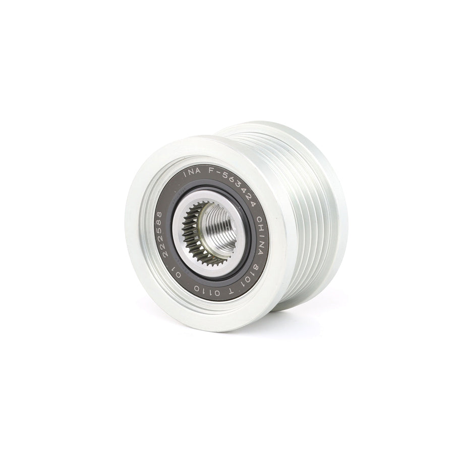 Ina 535 0202 10 Alternator Freewheel Clutch
