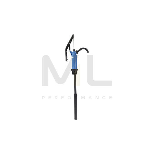 Sonax Dosage Pump for non-flammable liquids (for 25, 60, 200, 600 and 1000 ltr. plastic packing)