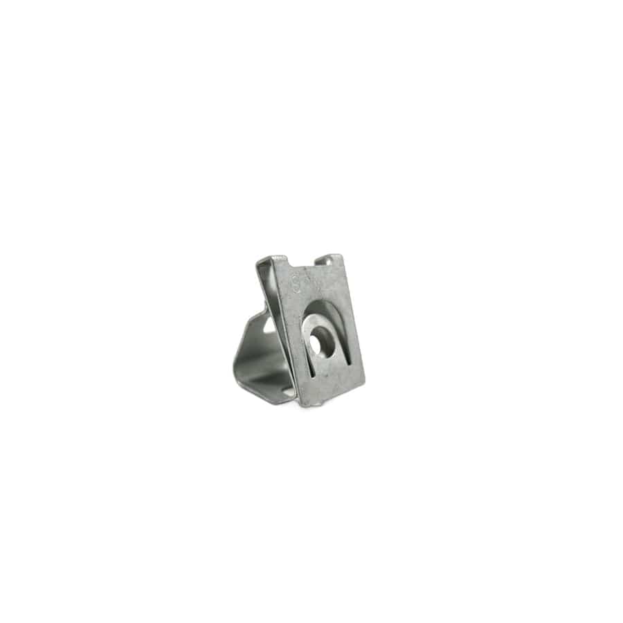 Genuine BMW 07146952931 E93 E90 E71 Sheetmetal Nut With Cap ST4.8 (Inc. 320d, 116i 2.0 & X5 25dX)