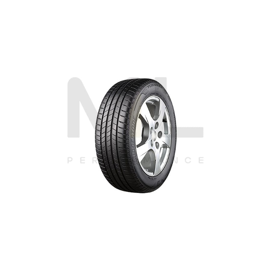 Bridgestone Turanza T005 205/60 R16 96H Summer Tyre