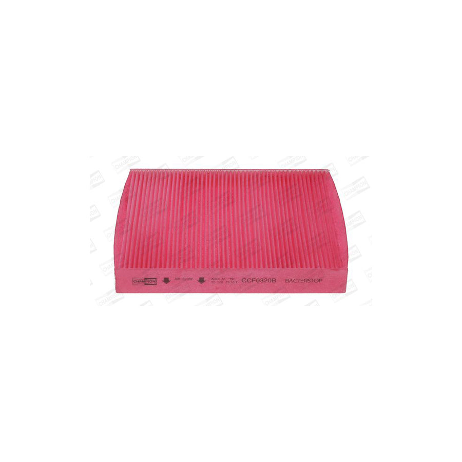 CHAMPION CCF0320B Pollen Filter