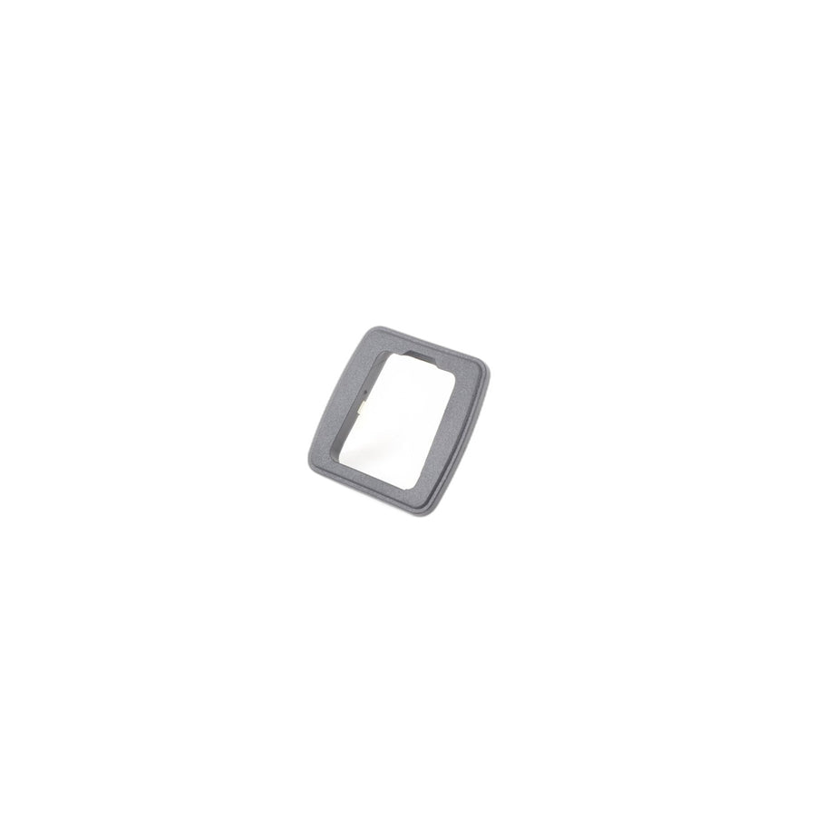 Genuine BMW 66539187808 E84 E72 E70 Gasket, Reversing Camera (Inc. X6 30dX)
