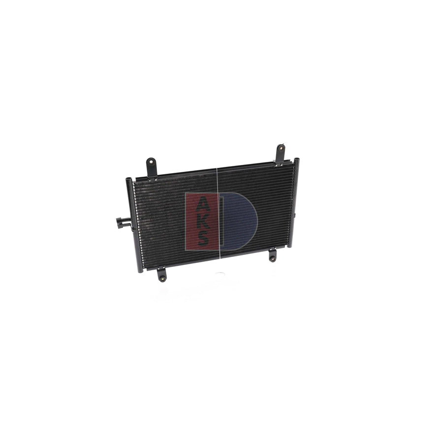 AKS Dasis 082270N Air Conditioning Condenser
