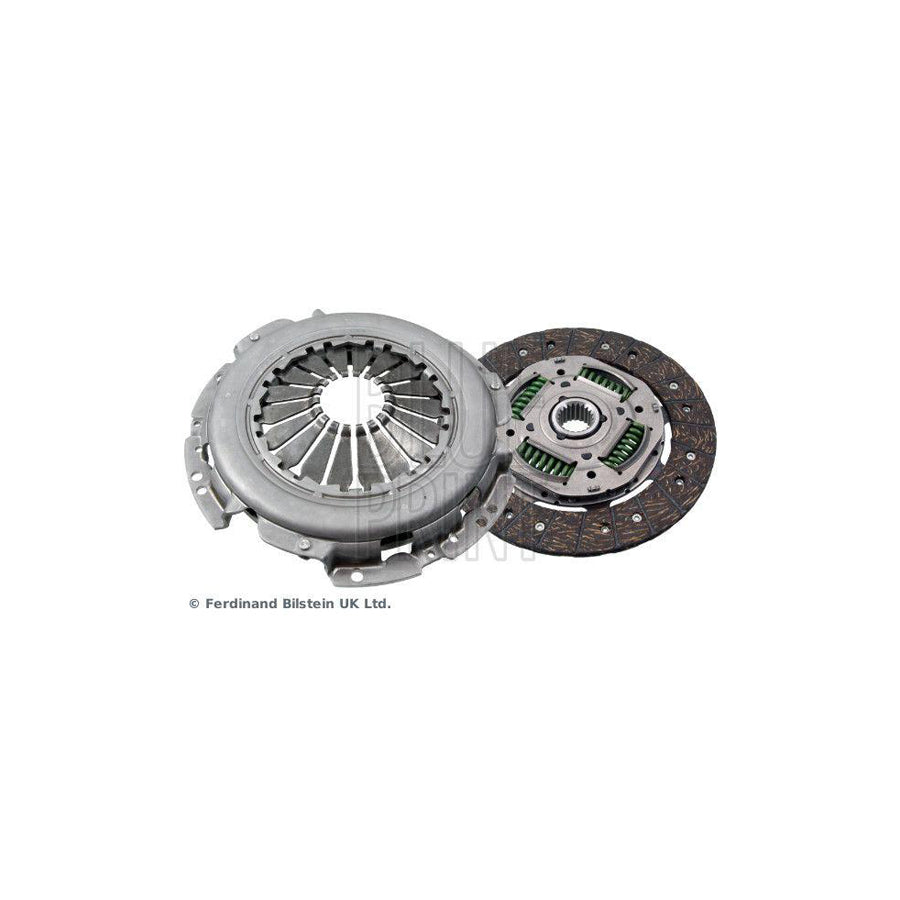 Blue Print Adbp300027 Clutch Kit for Suzuki Grand Vitara II Off-Road (Jt, Te, Td)