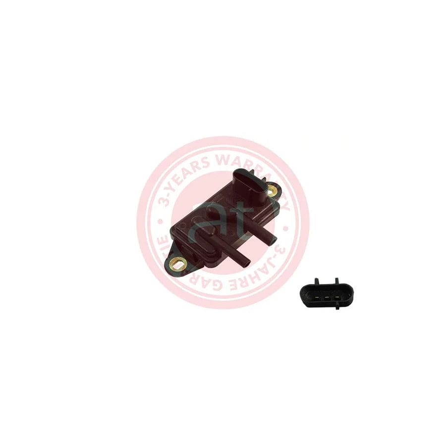 at autoteile germany At11477 Sensor, Exhaust Pressure for Ford Mondeo Mk2 Hatchback (Bap)