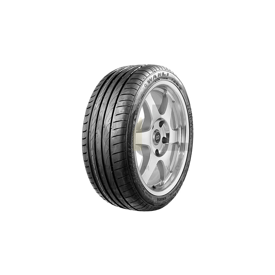 Wanli SA302 TL 215/50 R17 91W Summer Tyre