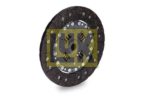 LuK 322 0001 16 Clutch Disc