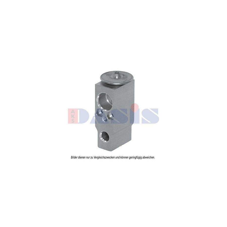 AKS Dasis 840279N AC Expansion Valve