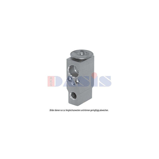 AKS Dasis 840279N AC Expansion Valve