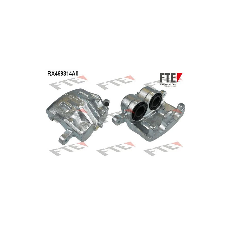 FTE 9291226 Brake Caliper for KIA Sorento I (Jc)