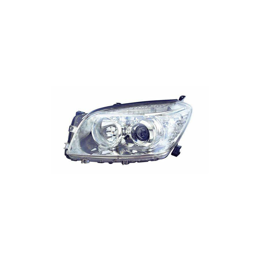 Abakus 21211K5Rldem1 Headlight for Toyota Rav4 III Off-Road (Xa30)