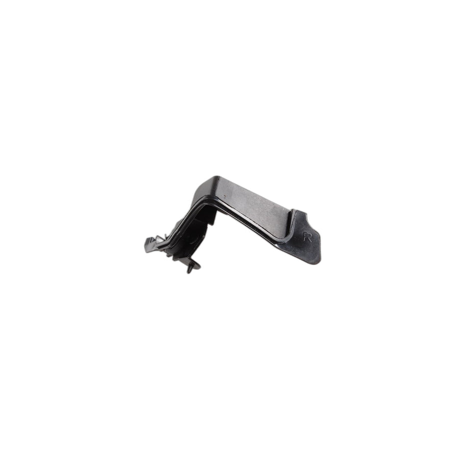 Genuine BMW 51767124760 E87 E92 Lower Section Seal Of Engine Hood, Right (Inc. 125i)
