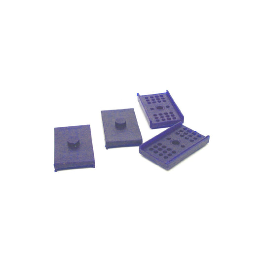 SuperPro SPF0158K SuperPro Coil Spring Bush Kit
