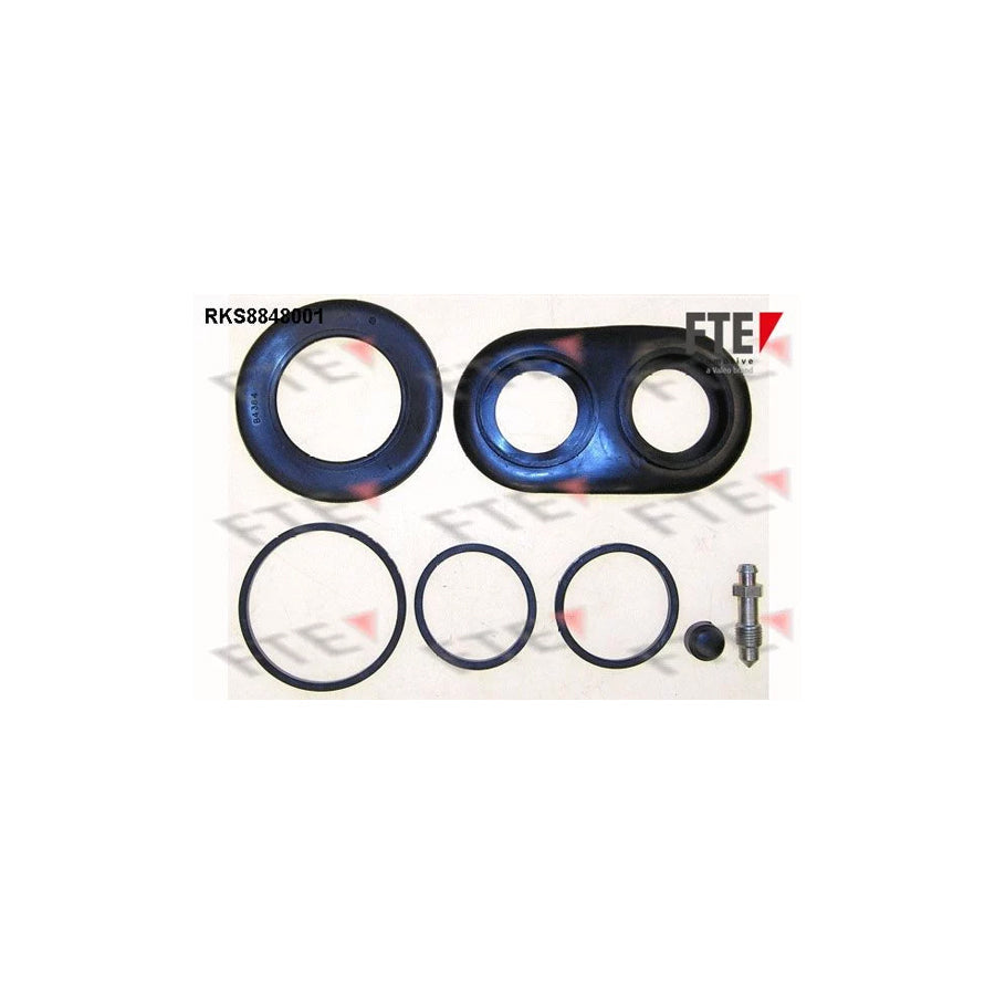 FTE Rks8848001 Repair Kit, Brake Caliper