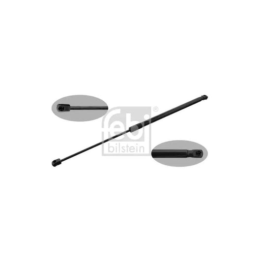 Febi Bilstein 47115 Tailgate Strut