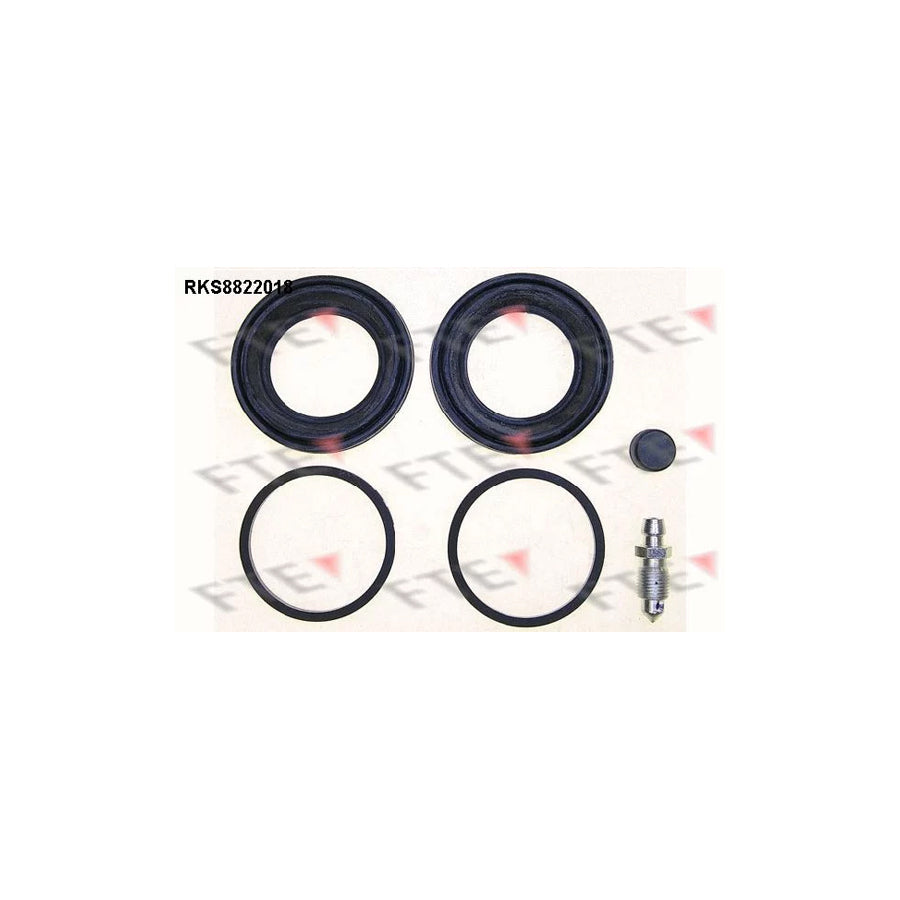 FTE 9323623 Repair Kit, Brake Caliper