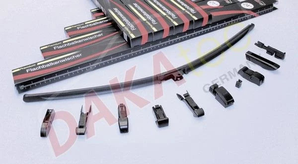 Dakatec 8060024Wiper Blade