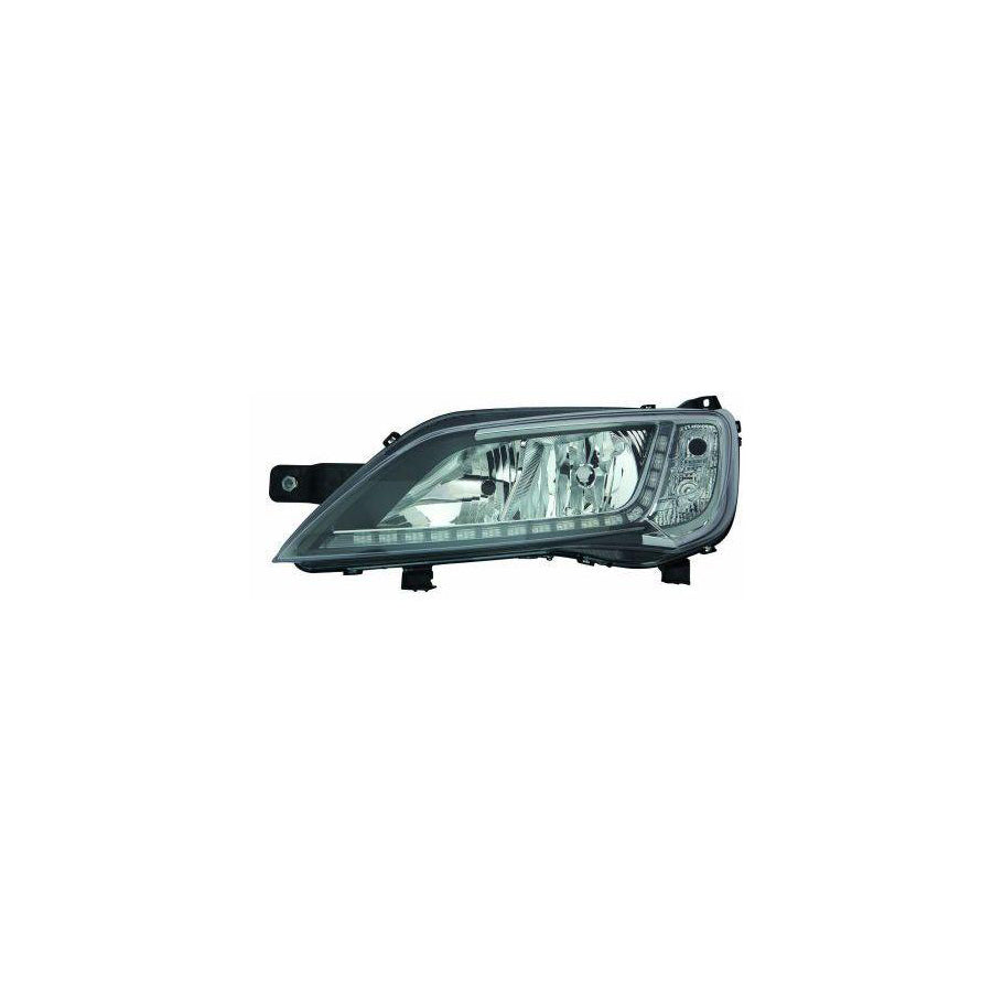 Abakus 5521145Lmlemn1 Headlight