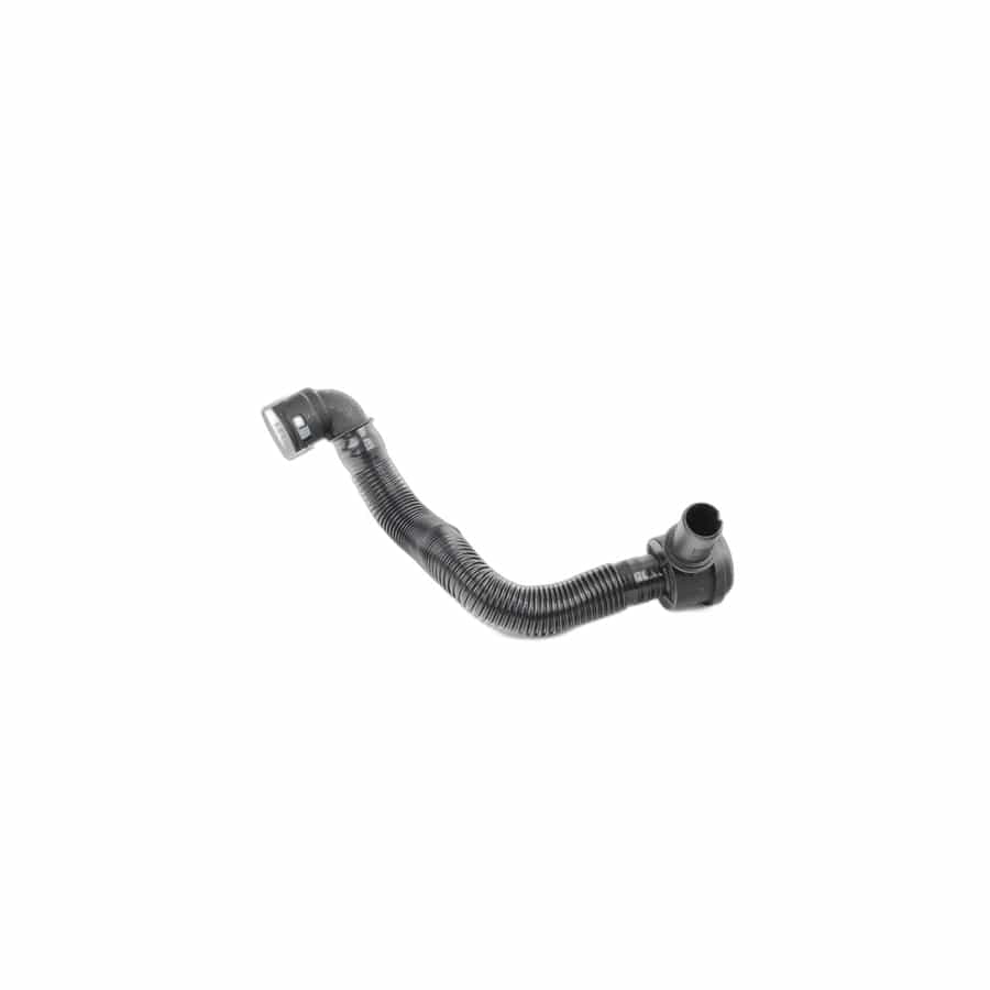 Genuine BMW 13717600025 E60 E61 Tube, Turbocharger Bypass (Inc. 535i & 535xi)