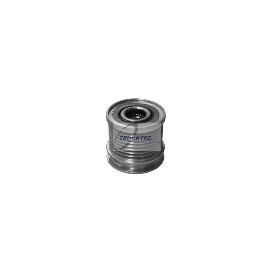 Trucktec Automotive 02.17.073 Alternator Freewheel Clutch