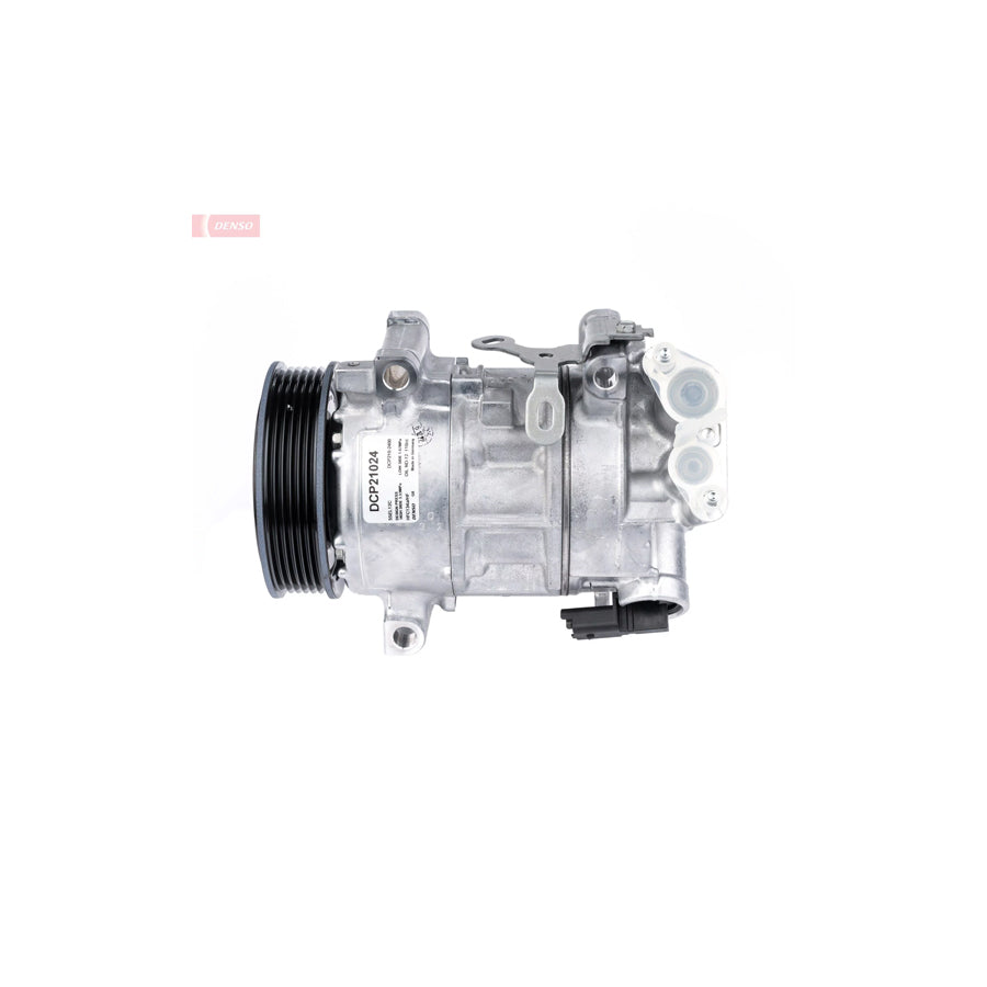 DENSO DCP21024 Compressor, Air Conditioning