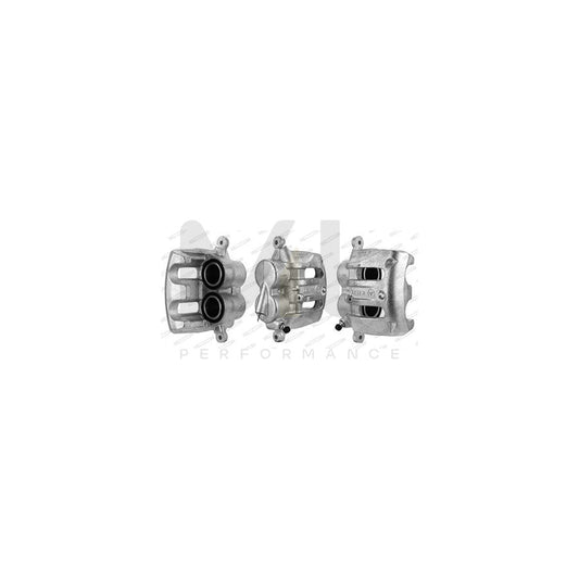 Ferodo Premier FCL694711 Brake Caliper With Accessories