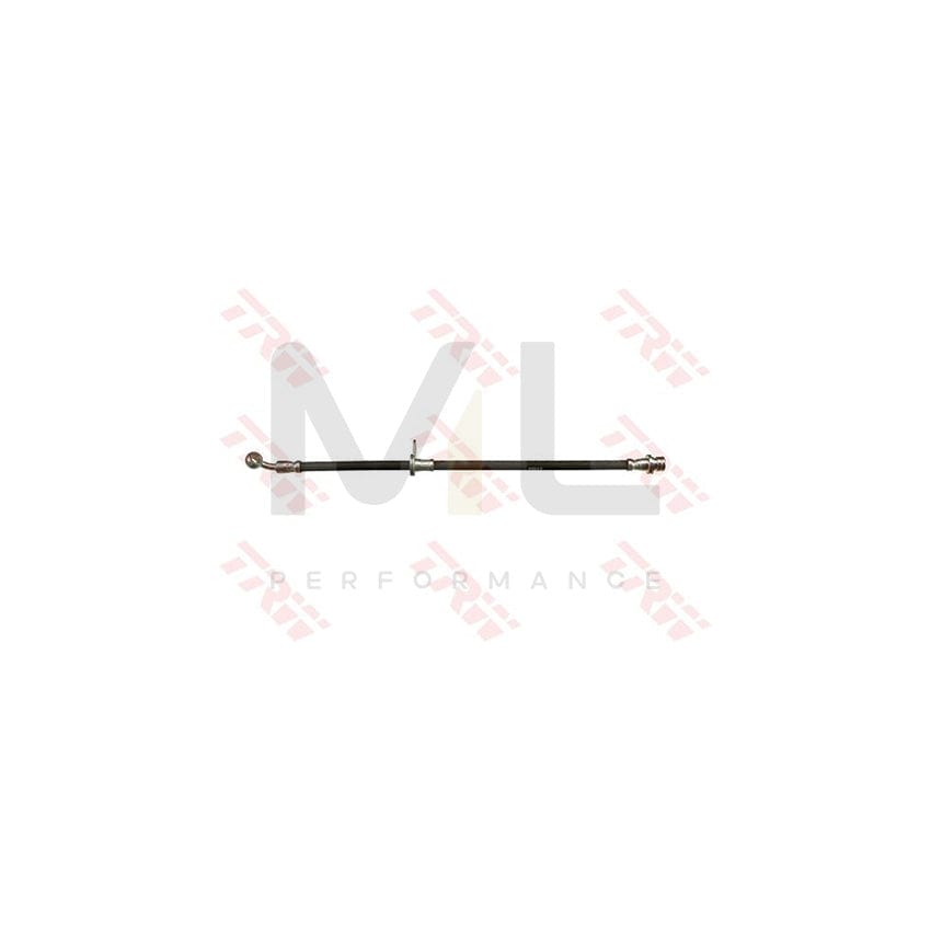 TRW PHD448 Brake Hose for HONDA ACCORD 425mm, M10x1