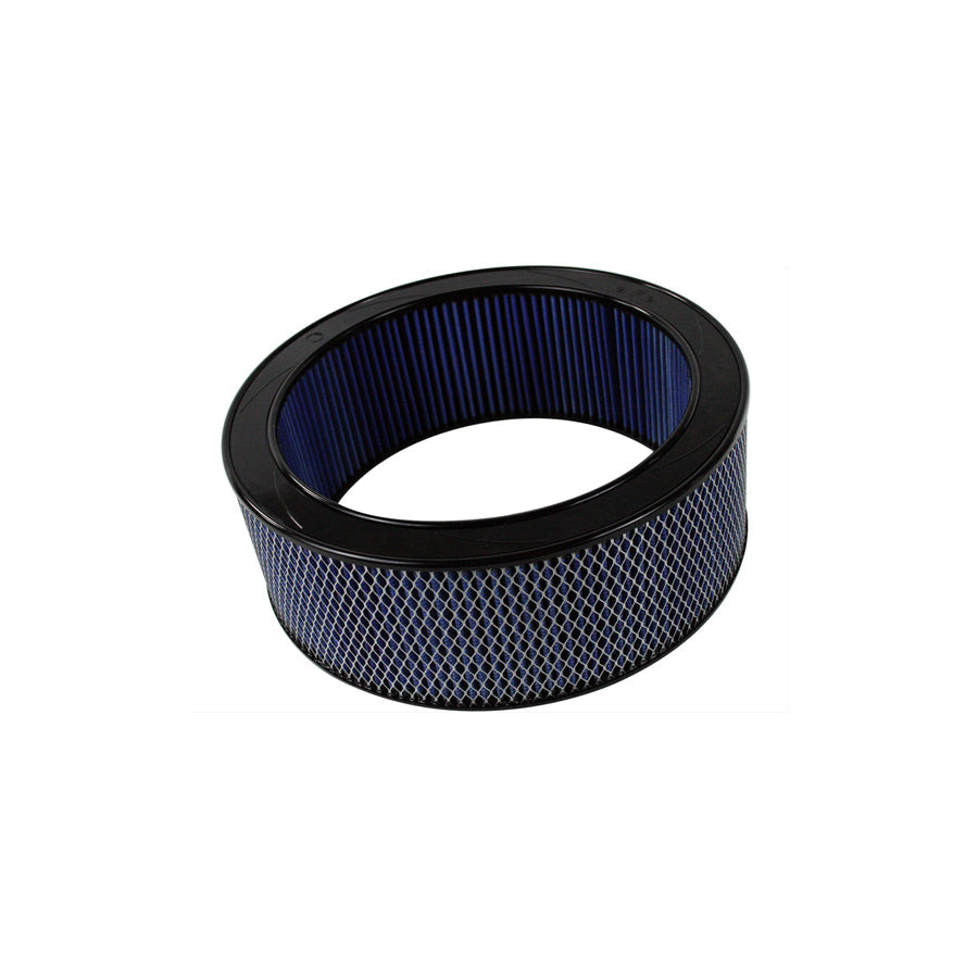 aFe 18-11418 14 IN OD x 11 IN ID x 5 IN H w/ Expanded Metal Round Racing Air Filter