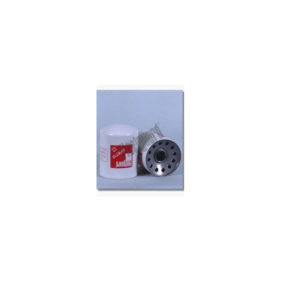 Fleetguard Hf6710 Filter, Operating Hydraulics